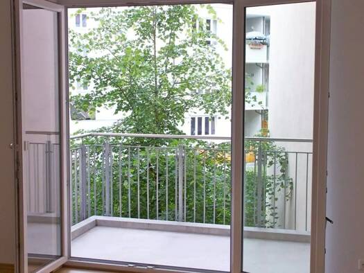 Wohnung zur Miete 890 € 2 Zimmer 62,3 m² Geschoss 1/4 frei ab sofort Jakobsplatz 5 Innenstadt Augsburg 86152