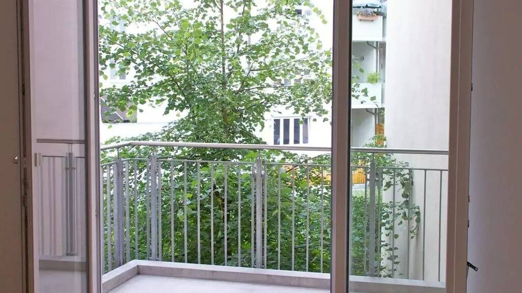 Wohnung zur Miete 890 € 2 Zimmer 62,3 m² Geschoss 1/4 frei ab sofort Jakobsplatz 5 Innenstadt Augsburg 86152