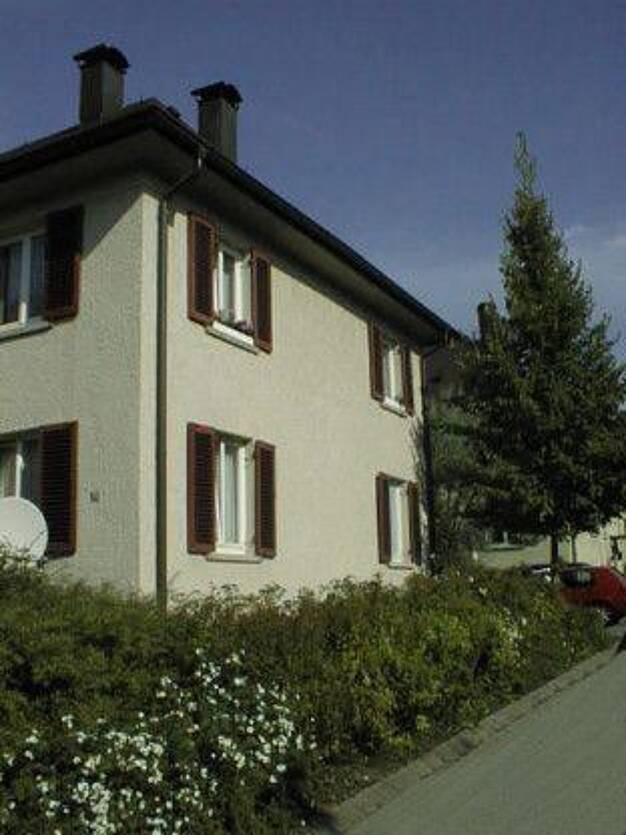 Wohnung zur Miete 430 € 2 Zimmer 50,2 m² frei ab 17.07.2025 Ludwig-Pfau-Str. 15 Kern Heidenheim 89522