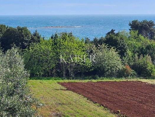 Wohn- und Gewerbegrundstück zum Kauf 1.944.950 € Zambratija, Umag Umag 52470