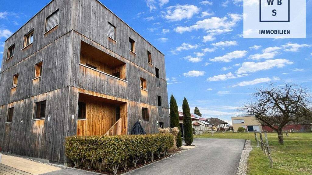 Wohnung zur Miete 995 € 3 Zimmer 76,5 m² EG Lerchenauerstraße 42 Lauterach 6923