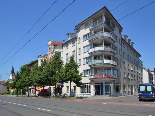 Wohnung zum Kauf 200.000 € 3 Zimmer 66,8 m² 1. Geschoss Paunsdorf Leipzig 04328