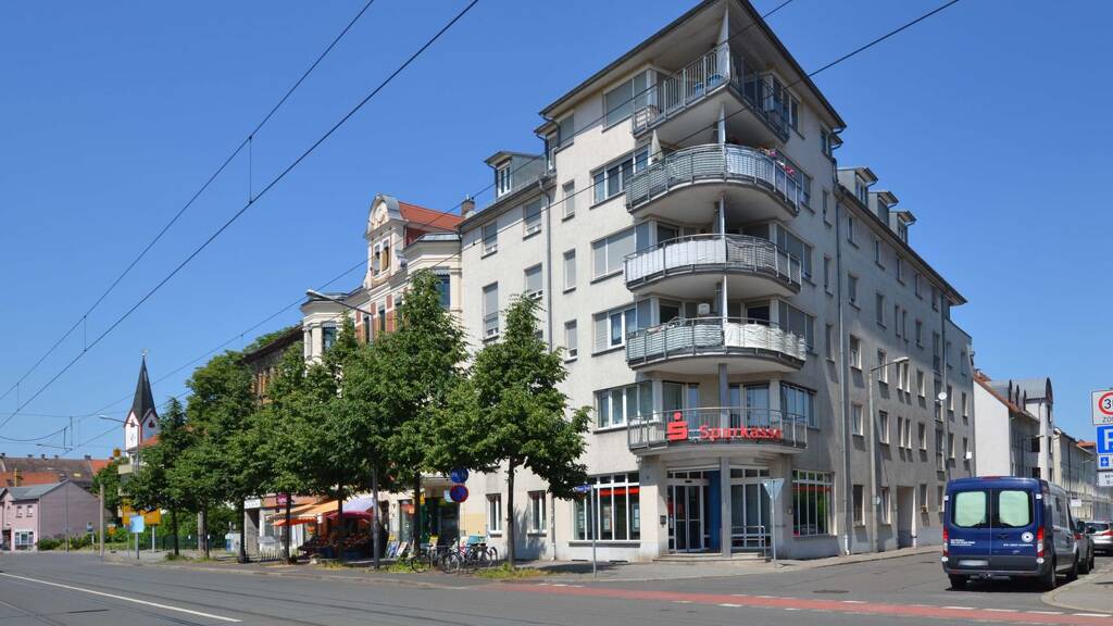 Wohnung zum Kauf 200.000 € 3 Zimmer 66,8 m² 1. Geschoss Paunsdorf Leipzig 04328