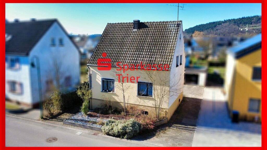 Einfamilienhaus zum Kauf 259.000 € 5 Zimmer 95 m² 289 m² Grundstück Issel Schweich 54338