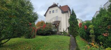 Mehrfamilienhaus zum Kauf 540.000 € 14 Zimmer 194 m² 554 m² Grundstück Mitte - West Kirchheim unter Teck 73230