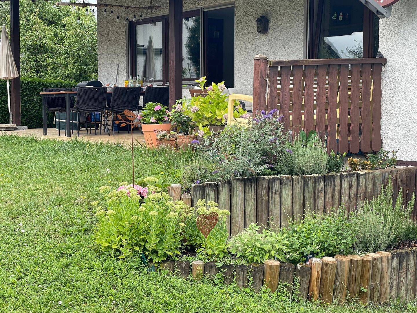 House in Manching, Landkreis Pfaffenhofen an der Ilm - Ansicht 5