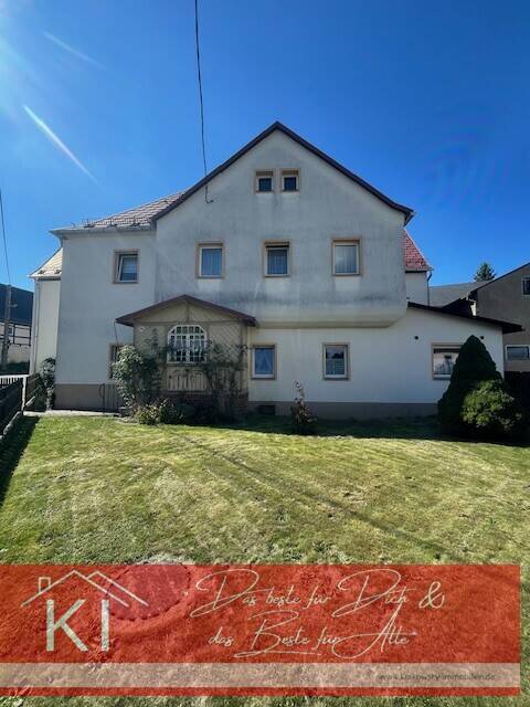 Mehrfamilienhaus zum Kauf - Mehr