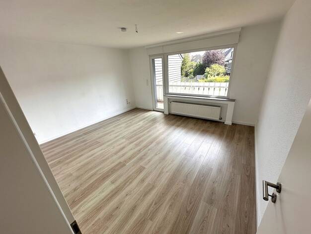 Wohnung zum Kauf 189.000 € 3 Zimmer 63 m² 1. Geschoss Innenstadt Wülfrath 42489