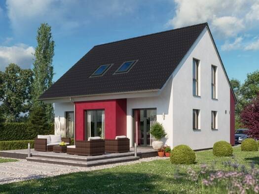 Einfamilienhaus zum Kauf 490.000 € 4 Zimmer 115 m² 530 m² Grundstück Gollwitz Brandenburg an der Havel 14776