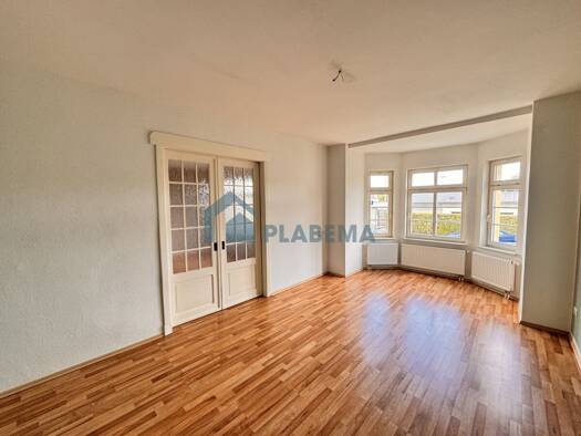 Wohnung zur Miete 922 € 4 Zimmer 102,7 m² EG Fichtestr. 33 Parchim Parchim 19370