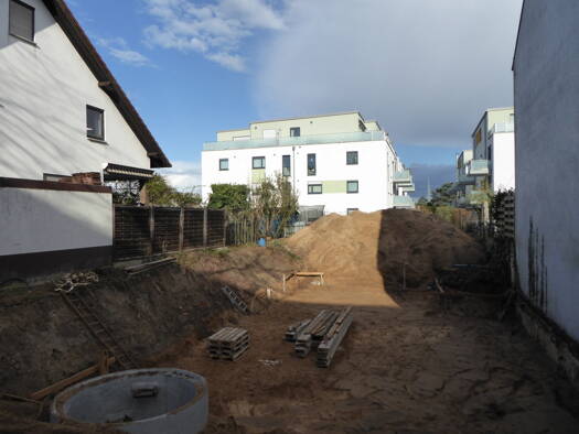 Wohnung zum Kauf - Erstbezug 560.000 € 4 Zimmer 108 m² 1. Geschoss Dietesheim Mühlheim am Main 63165