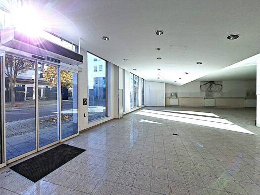 Verkaufsfläche zur Miete Steyr 4400