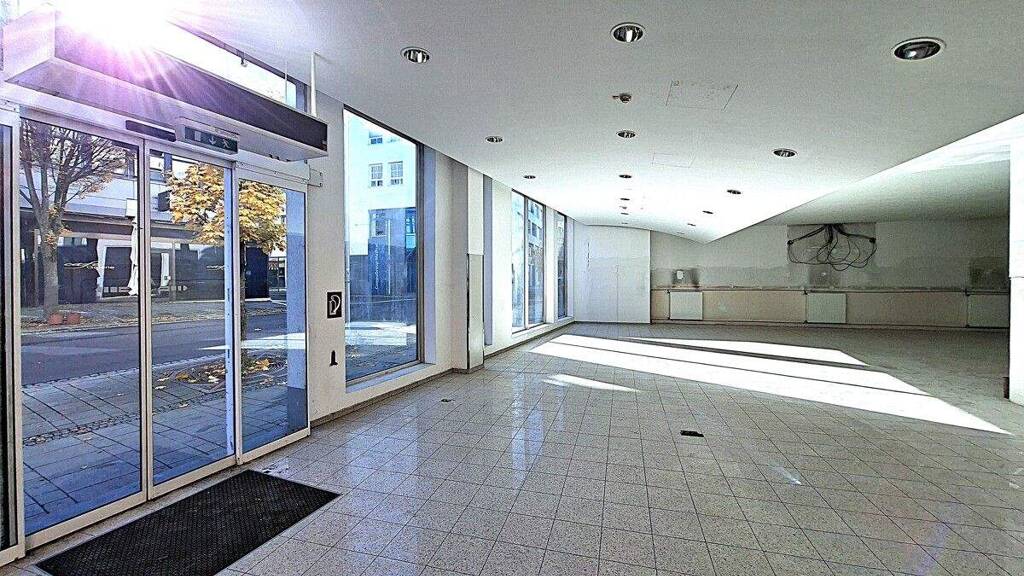 Verkaufsfläche zur Miete Steyr 4400