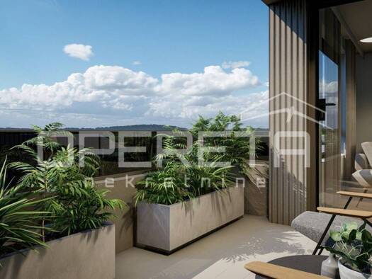 Wohnung zum Kauf 257.482 € 3 Zimmer 76 m² 1. Geschoss Velika Gorica