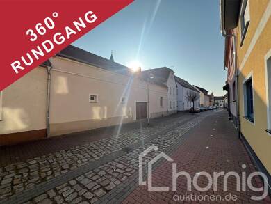 Einfamilienhaus zum Kauf 9.999 € 6 Zimmer 158 m² 350 m² Grundstück Wittichenau Wittichenau 02997