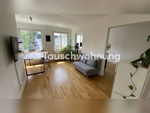 Wohnung zur Miete Tauschwohnung 850 € 2,5 Zimmer 55 m² 4. Geschoss Niendorf Eimsbüttel 20149