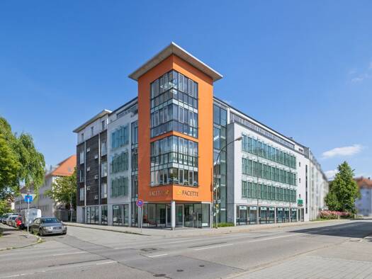Bürofläche zum Kauf 1.490.000 € 12 Zimmer Nikola Landshut 84034