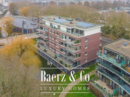 Haus zum Kauf 950.000 € 4 Zimmer 167 m² memlinghof 19 krimpen aan den ijssel 2923 XT