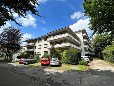 Wohnung zum Kauf 82.500 € 2 Zimmer 64 m² Bad Pyrmont Bad Pyrmont 31812