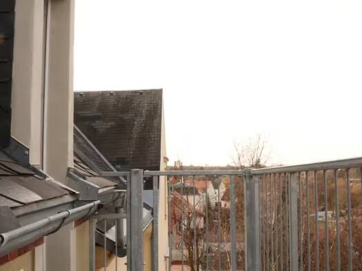 Wohnung zur Miete 510 € 3 Zimmer 71 m² Geschoss 3/4 frei ab 01.11.2026 Olbernhauer Straße 10 Freiberg Freiberg 09599