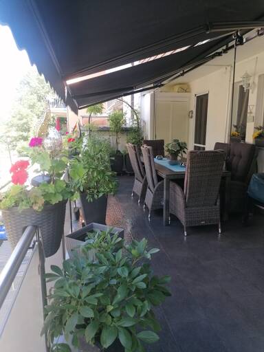 Wohnung zum Kauf provisionsfrei 349.000 € 4 Zimmer 92 m² Singen Singen (Hohentwiel) 78224