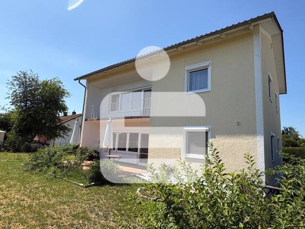 Einfamilienhaus zum Kauf 360.000 € 7 Zimmer 160 m² 650 m² Grundstück Pocking Pocking 94060