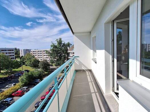 Wohnung zur Miete 405 € 3 Zimmer 70,4 m² 5. Geschoss Ostring 44 Königshufen Görlitz 02828