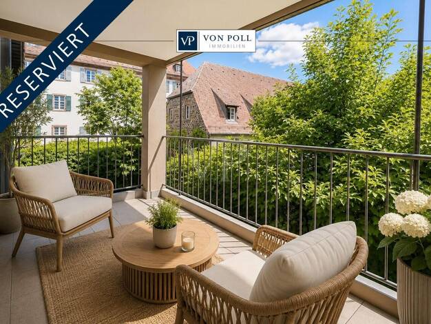 Wohnung zum Kauf 469.000 € 3 Zimmer 78,6 m² Altstadt Heidelberg 69117
