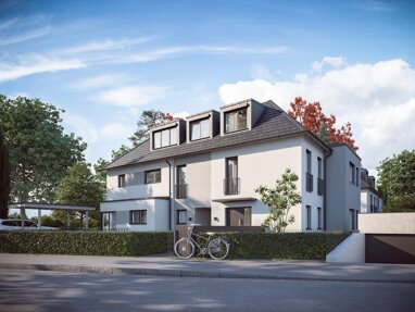 Reihenendhaus zum Kauf provisionsfrei 5 Zimmer 145 m² 215 m² Grundstück Riemerling Riemerling 85521