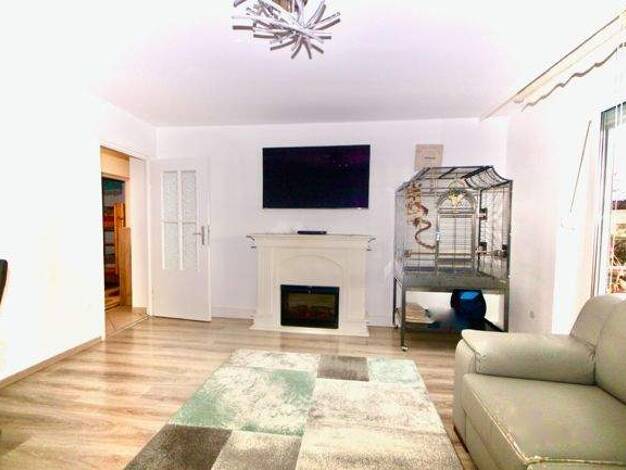 Wohnung zum Kauf 399.900 € 2 Zimmer 61,6 m² 2. Geschoss Allach-Untermenzing München 80997