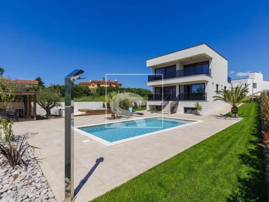 Einfamilienhaus zum Kauf 895.000 € 6 Zimmer 700 m² Grundstück Poreč 52440
