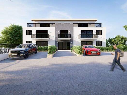 Wohnung zum Kauf - Erstbezug 454.500 € 4 Zimmer 117 m² 1. Geschoss Lindenhorst Dortmund 44339