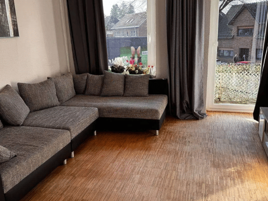 Wohnung zum Kauf provisionsfrei 104.900 € 2 Zimmer 45 m² Harsewinkel 33428