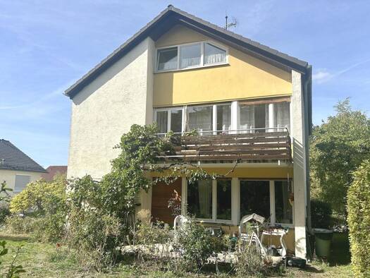 Mehrfamilienhaus zum Kauf 869.000 € 8 Zimmer 182,3 m² 651 m² Grundstück Weilimdorf Stuttgart 70499