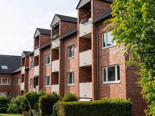Wohnung zum Kauf 259.000 € 2 Zimmer 56 m² Schützenplatz Lüneburg 21337