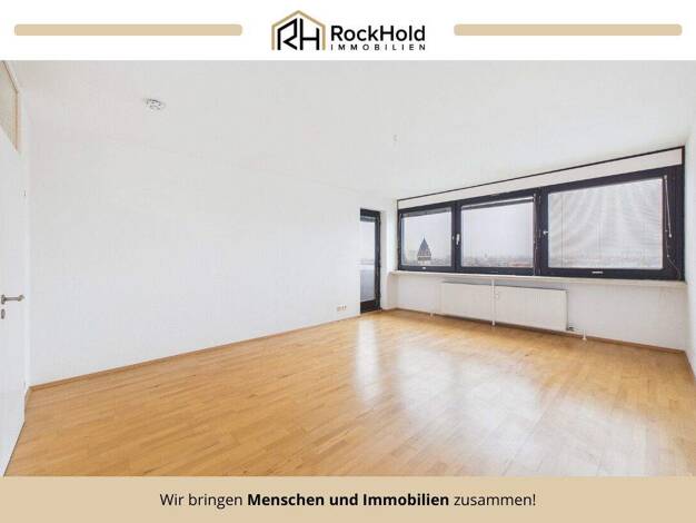 Wohnung zum Kauf 368.000 € 4 Zimmer 101,5 m² Weststadt Karlsruhe 76133