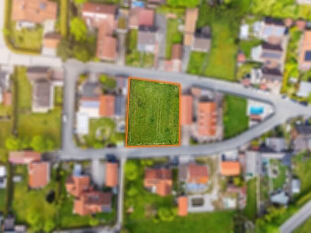 Grundstück zum Kauf 995.000 € 1.052 m² Grundstück Moorenweis Moorenweis 82272