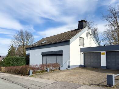 Einfamilienhaus zum Kauf 499.000 € 6 Zimmer 173,5 m² 507 m² Grundstück Schwelm 58332