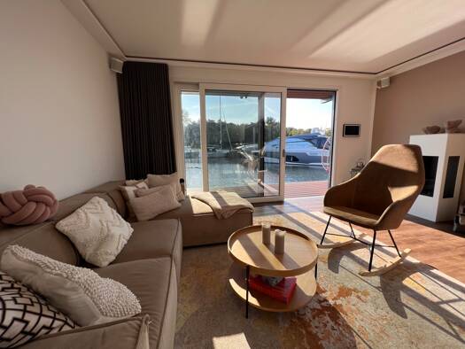 Penthouse zum Kauf - Erstbezug 890.000 € 5 Zimmer 100 m² Köpenick Treptow-Köpenick 12555
