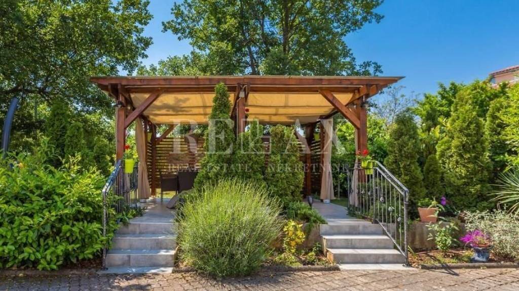 Wohnung zum Kauf 148.500 € 2 Zimmer 37 m² 1. Geschoss Bogovici, Malinska-Dubasnica Malinska-Dubasnica