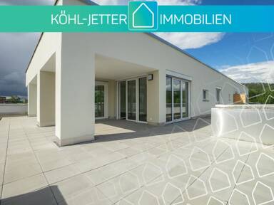 Penthouse zur Miete 1.600 € 4,5 Zimmer 154,4 m² frei ab sofort Dürrwangen Balingen-Frommern 72336
