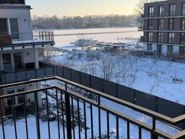 Wohnung zur Miete 1.330 € 2 Zimmer 68 m² 2. Geschoss Dahmestr. 8 Grünau Berlin 12527