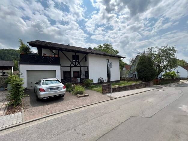 Maisonette zum Kauf 499.000 € 5 Zimmer 161,5 m² Gronau Bensheim 64625