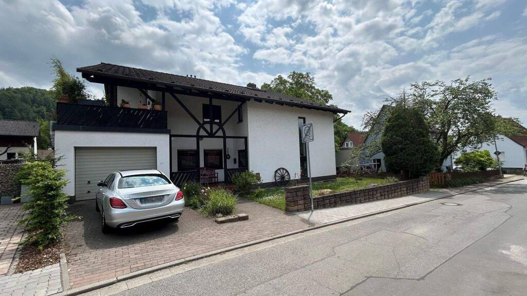 Maisonette zum Kauf 499.000 € 5 Zimmer 161,5 m² Gronau Bensheim 64625