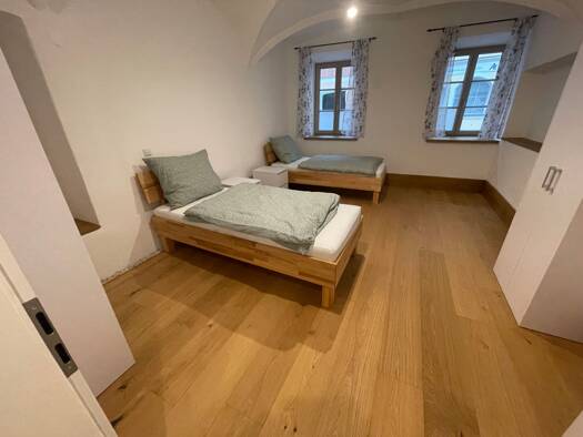 WG-Zimmer zur Miete 350 € 56 m² EG Braunau