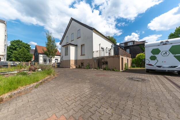 Grundstück zum Kauf 449.000 € 3.531 m² Grundstück Borbeck-Mitte Essen / Dellwig 45357