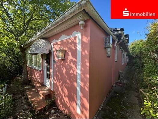 Grundstück zum Kauf 90.000 € 566 m² Grundstück frei ab sofort Itzehoe 25524