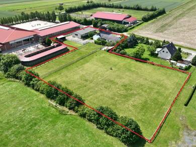 Einfamilienhaus zum Kauf 499.000 € 4 Zimmer 110 m² 5.948 m² Grundstück Rhode Königslutter 38154