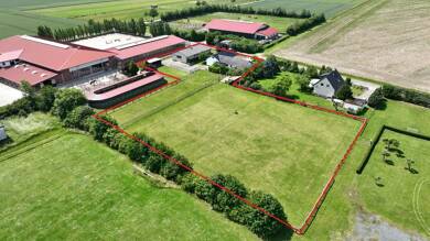 Einfamilienhaus zum Kauf 499.000 € 4 Zimmer 110 m² 5.948 m² Grundstück Rhode Königslutter 38154