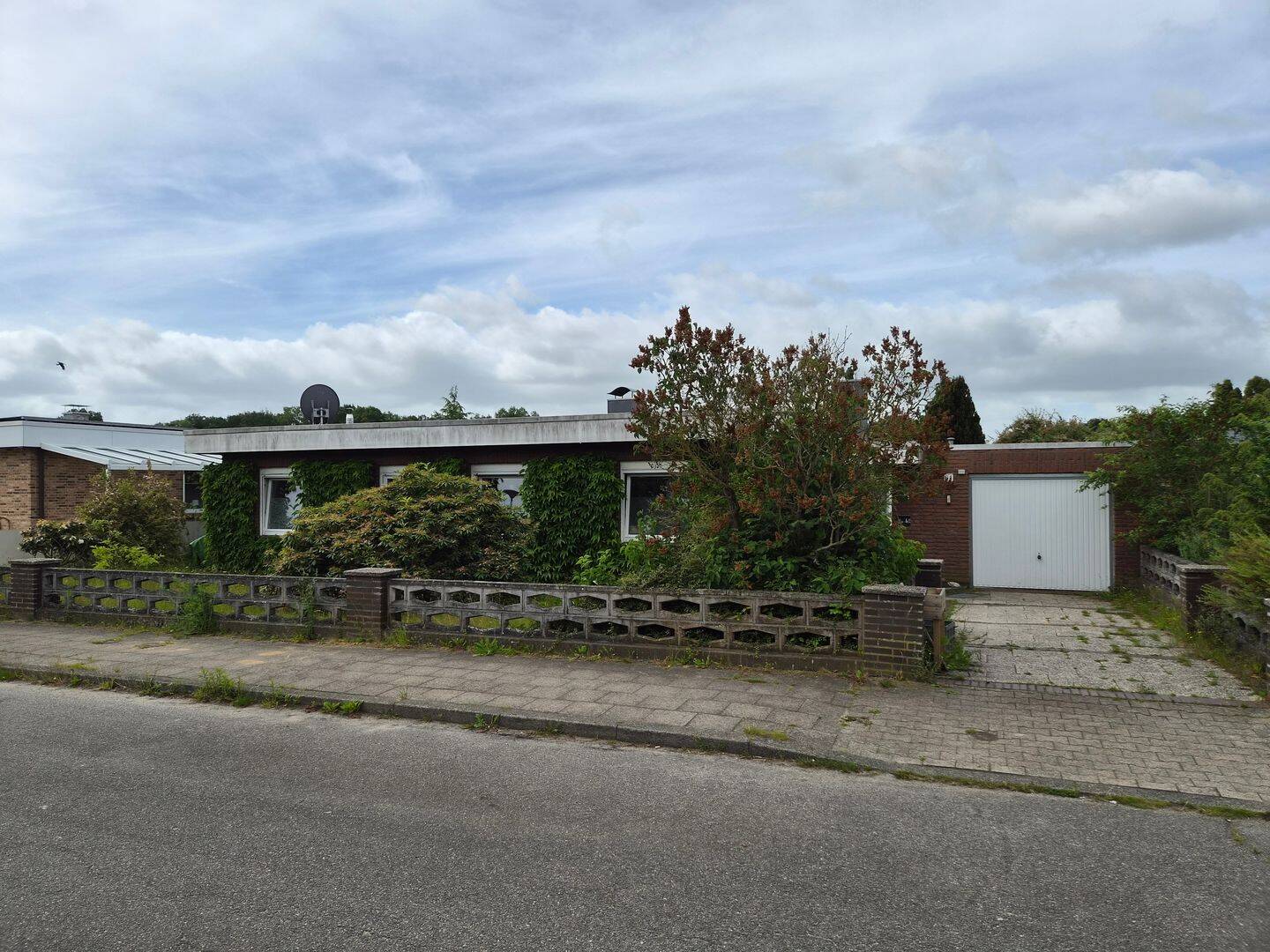 Bungalow zum Kauf - Ansicht 4